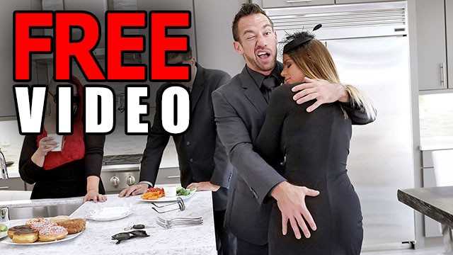 PaliTube - GotMylf - Lonely Widowed Wife Gets Consoling Cock Cum Inside Her Juicy Milf Pussy
