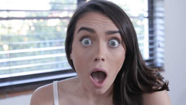 PaliTube - Babysit On This Dick - TeamSkeet Babysitters