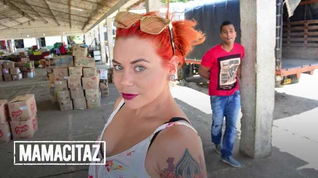 PaliTube - Sofia Zarate  ใช้หี ล้างแค้นเพื่อน