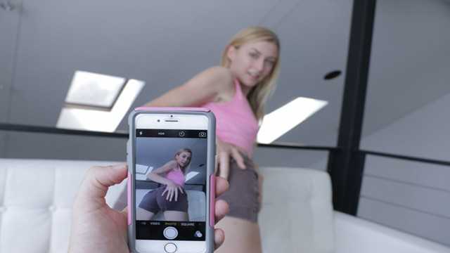 PaliTube - Sislovesme - Alexa Grace Fucks Her Stepbro