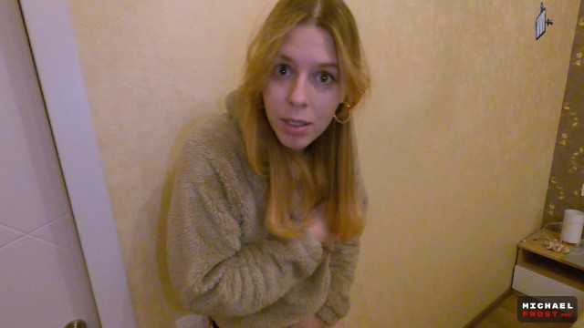 PaliTube - Roughly Uses Slutty Stepsister's Pussy