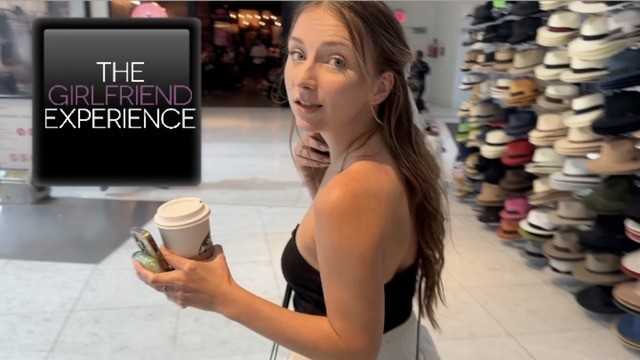 PaliTube - Teen Girlfriend Experience ~ Public Sex At The Mall ~ Macy Meadows ~ Household Fantasy ~ Scott Stark