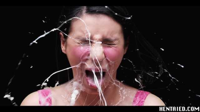 PaliTube - Real Life Hentai - Stepbrother becomes invisible to creampie her Stepsister