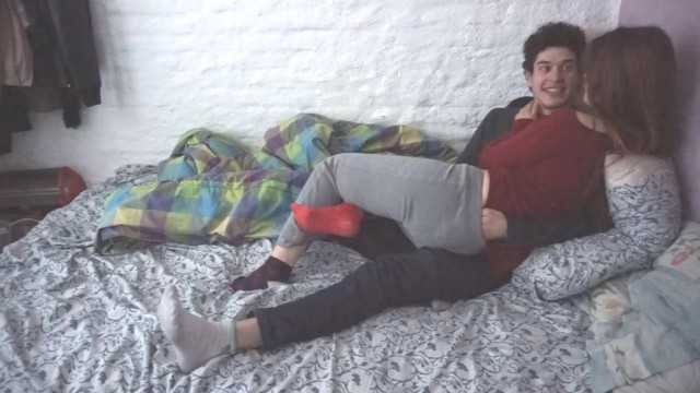 PaliTube - We were friends until we had sex and we fell in love