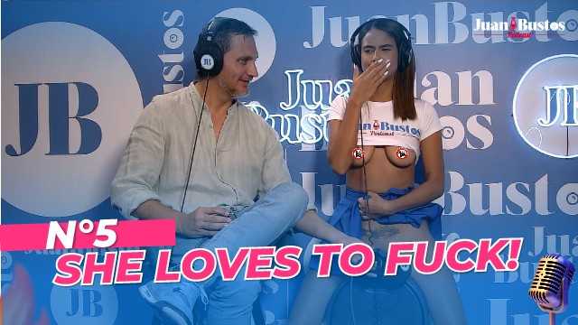 PaliTube - She loves to fuck