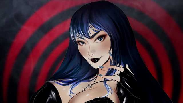 PaliTube - [Edging Loop] Endless Arousal