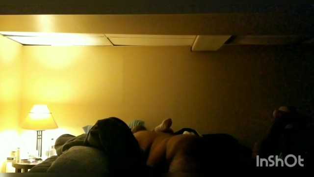 PaliTube - Waking her up with some head,  long stroked her until she cums  some more! Doggie at the end