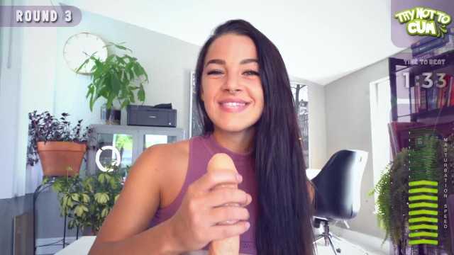 PaliTube - Your Shy Grilfriend By Evelin Stone - Try Not To Cum - FREE PREVIEW