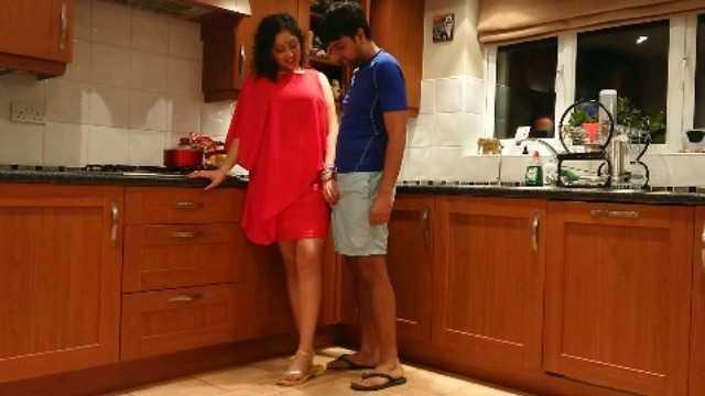 PaliTube - คู่รักอินเดีย เย็ดกันเพลียร่าง