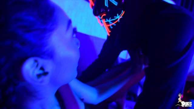 PaliTube - Sarah Lace vs The Purger