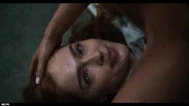 PaliTube - Parasited FULL SCENE - Jia Lissa and Josephine Jackson get infected and have horny sex