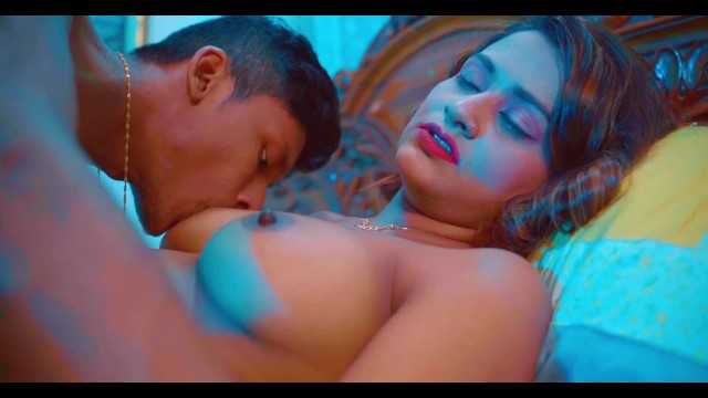 PaliTube - เย็ดกับครูสอนภาษาอินเดียสุดเซ็กส์ซี่ที่บ้านเธอ