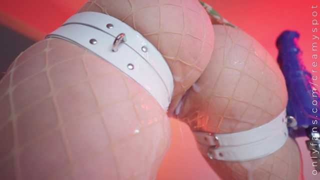 PaliTube - ดิลโด้คู่ใจ ทำน้ำแตกไปไม่รู้กี่น้ำ