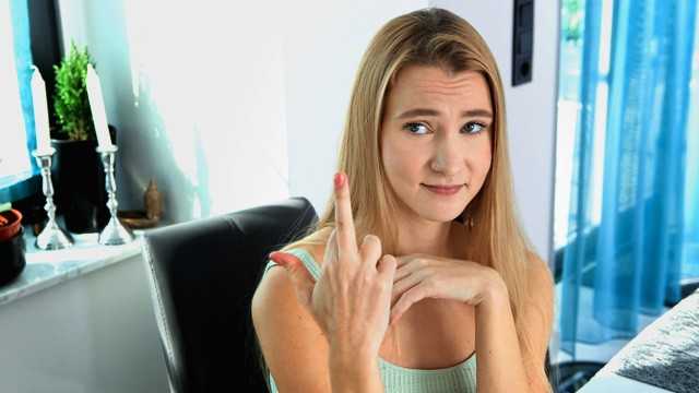 PaliTube - Stepsis Says "You can do whatever you want to me!" S19:E6