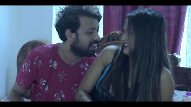 PaliTube - Natural Tits Indian Girl Sudipa Having Sex With Her Bengali Music Teacher