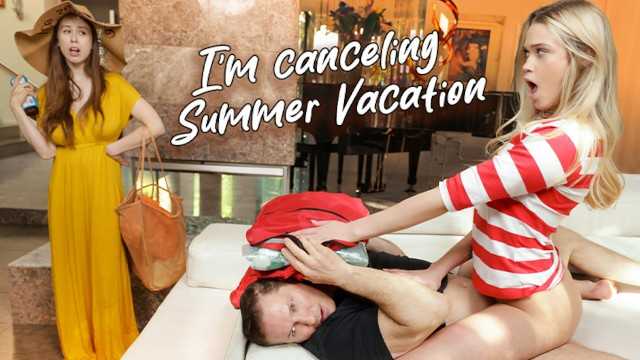 PaliTube - Step-Dad Fucks Petite Step-Daughter Chloe Rose Every Day Before and After School - FamilyStrokes