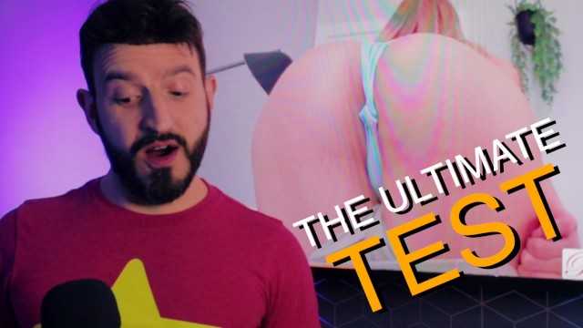 PaliTube - I Fuck my StepSister and she makes me Cum inside her Pussy (REACTION)