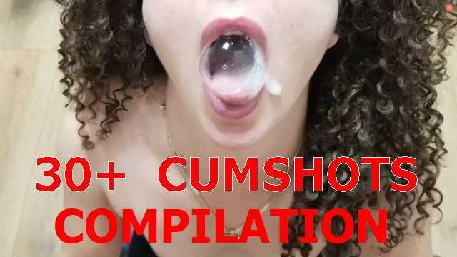PaliTube - Blowjobs Cumshots Oral Creampie Cum in mouth Facial Swallow - Compilation