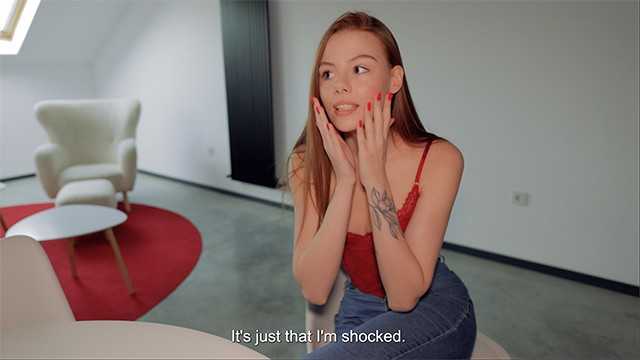 PaliTube - Board game with stepbrother ends in bedroom sex | cum inside Aphrodite