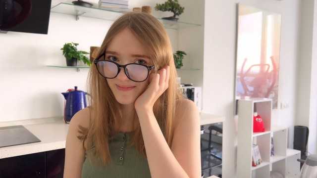 PaliTube - Condom Broke During Sex with My Stepsister's Friend