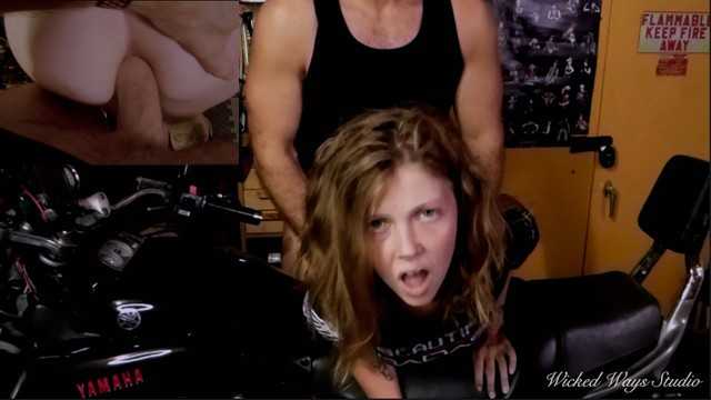 PaliTube - แตกในก้นฉันได้ไหม กระแทกแรงๆเลยนะ