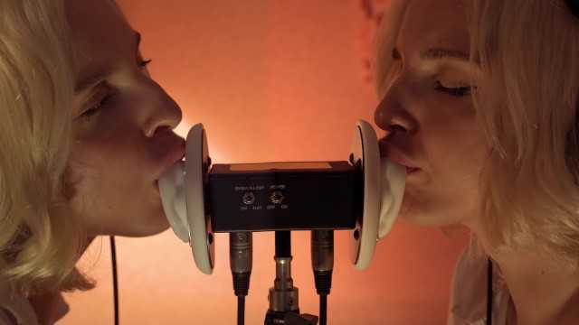 PaliTube - ASMR เสียงเลียชัดมาก