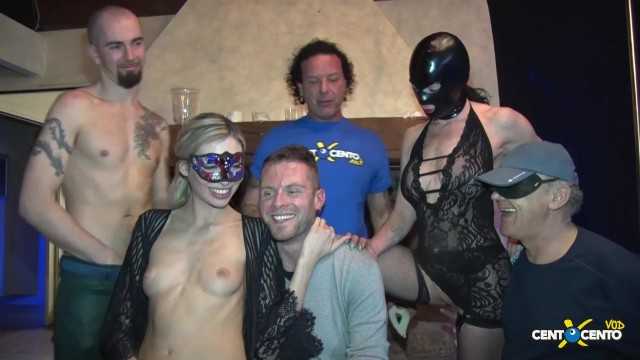 PaliTube - เซ็นโต๊ะเซ็นโต๊ะ ปาร์ตี้อะตอมิโก (ภาพยนตร์เต็มเรื่อง เซ็นโต๊ะเซ็นโต๊ะ)