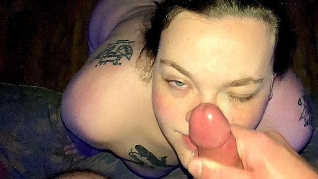 PaliTube - Fucked Rough ended up with Cum in my Eye