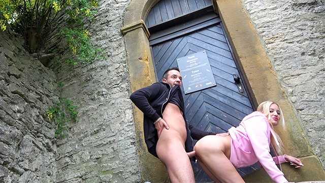 PaliTube - สเปอร์มา สปาร์เรนเบิร์ก บีเลฟอล์ด ที่นี่ถูกมีเพศสัมพันธ์