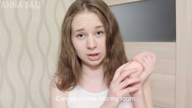 PaliTube - - your artificial vagina looks like a real one. - give it back!