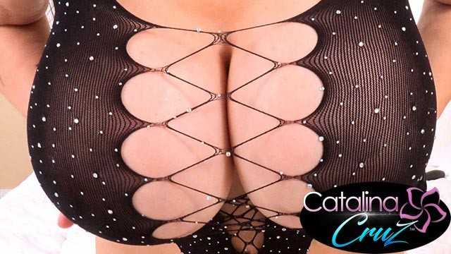 PaliTube - CATALINA CRUZ - ควีนดิสโก้ นมจะระเบิดอยู่แล้ว