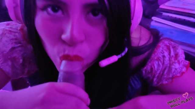 PaliTube - สาวละตินละใจ โม้คเก่งอะไรเบอร์นี้
