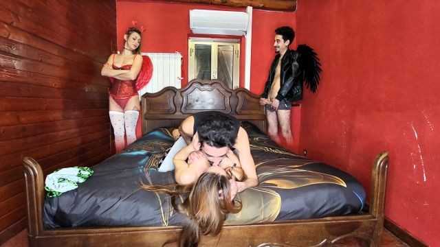 PaliTube - ความโรแมนติกและความรักในวันวาเลนไทน์