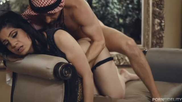 PaliTube - Pakistani Pornstar Arabi Fuck