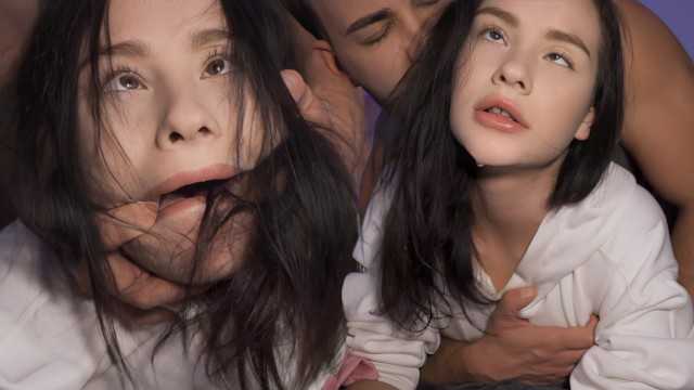 PaliTube - อายุ 18  โดนรัวท่าหมา อย่างมึน