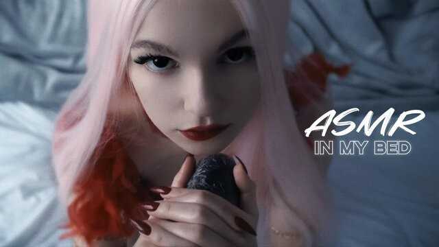 PaliTube - ASMR - เลีย เป่า เปียก