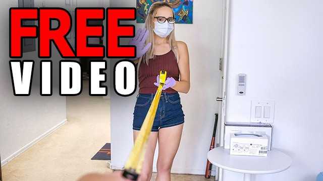 PaliTube - สวยนักเลง เอฟเทิร์น โอปาล ฆ่าเชื้อจากหัวเชื้อของฉันด้วยปากก่อนที่จะกระโดดขึ้นมา