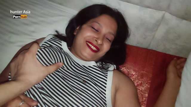 PaliTube - สาวฮินดี้นมใหญ่มาก