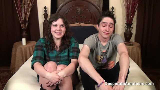 PaliTube - Casting Desperate Amateurs Treasure