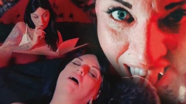 PaliTube - The Cumpire: Vampire Grindhouse Parody