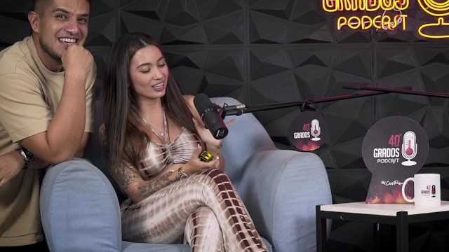 PaliTube - คารอล โรซาโด ค้นพบร่างกายของเธอ | คริสปาสเคล