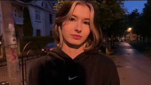 PaliTube - สาว18  โดนหนุ่มไฮโซหลอกมาเย็ดในเดทแรก