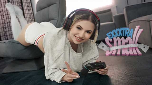 PaliTube - พี่ชายต่างแม่ชวนไปเล่นเกมที่ห้อง