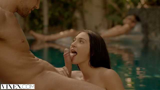 PaliTube - เย็ดน้องสาวเพื่อนของแท้