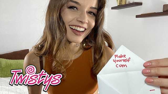 PaliTube - Vanessa Vega  หีฟิต อยากให้เพื่อนได้ลอง