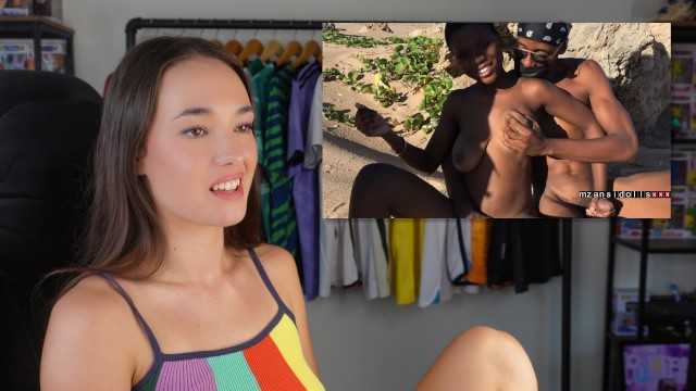 PaliTube - เย็ดตากแดด คือที่สุด8