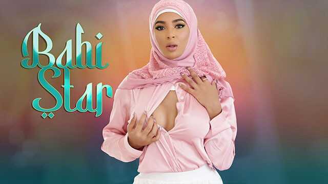 PaliTube - Hijab Hookup - Busty Muslim Babe Babi Star Gets Welcumed By Her New Coworker With Hardcore Fuck