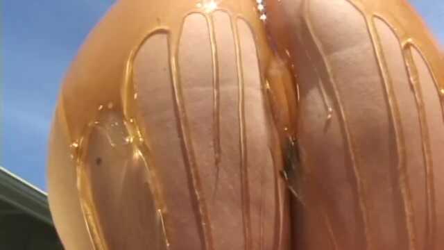 PaliTube - โซฟี ดี & อเล็กซ์ แซนเดอร์ส สกปรก ฟัก อนัล เอทีที เฟซิล