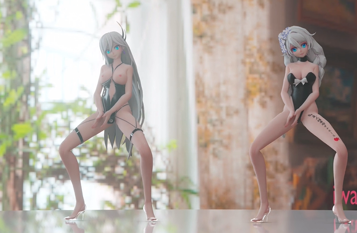 PaliAnime - เกิดมาสวย ก็ต้องใจกล้ากว่าแม่อีกแล้ว