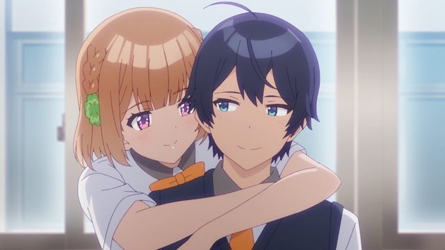 PaliAnime - เพื่อนสมัยเด็กไม่มีวันแพ้05